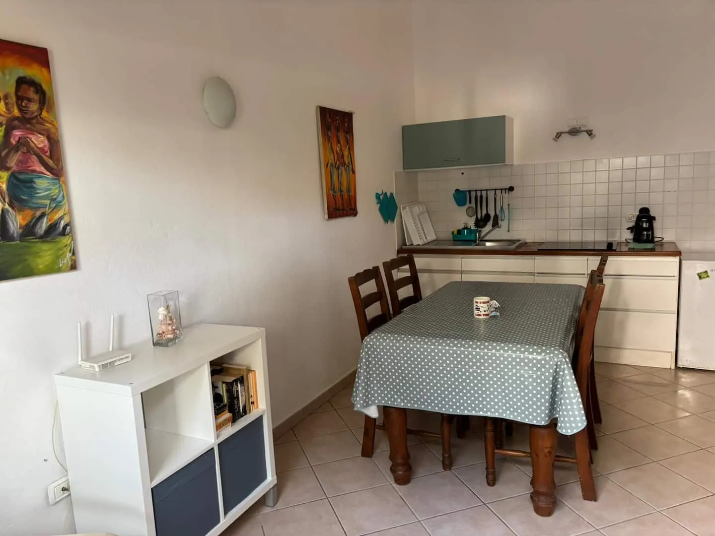 Nice Apartment in Leme Bedje, Terrace, Pool, Wifi — photo 22