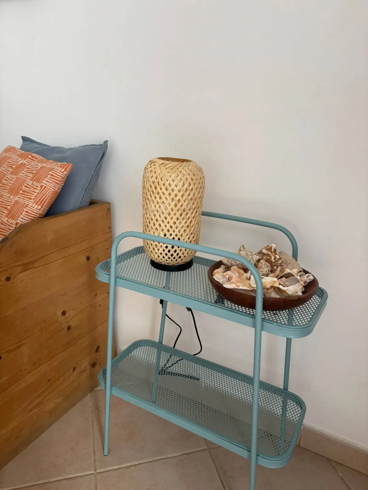 Nice Apartment in Leme Bedje, Terrace, Pool, Wifi — photo 29