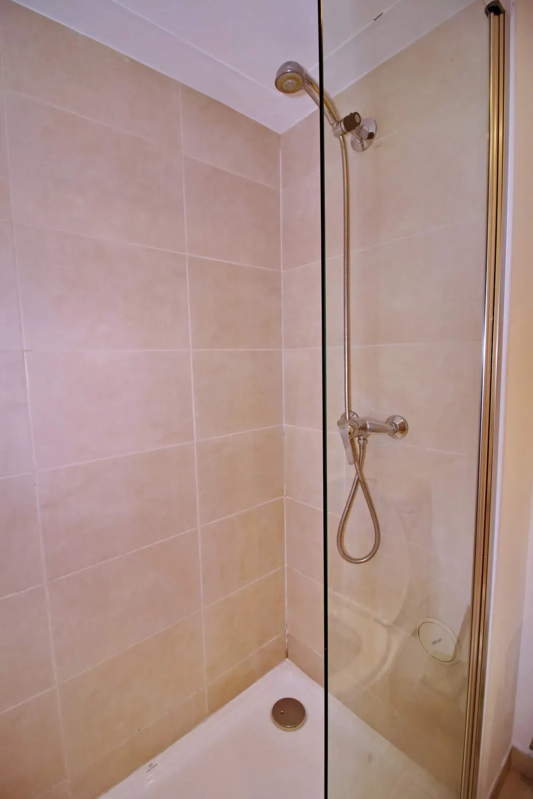 Ground Floor Apartment@MeliaTortuga Resort S.Maria — Full bathroom 1