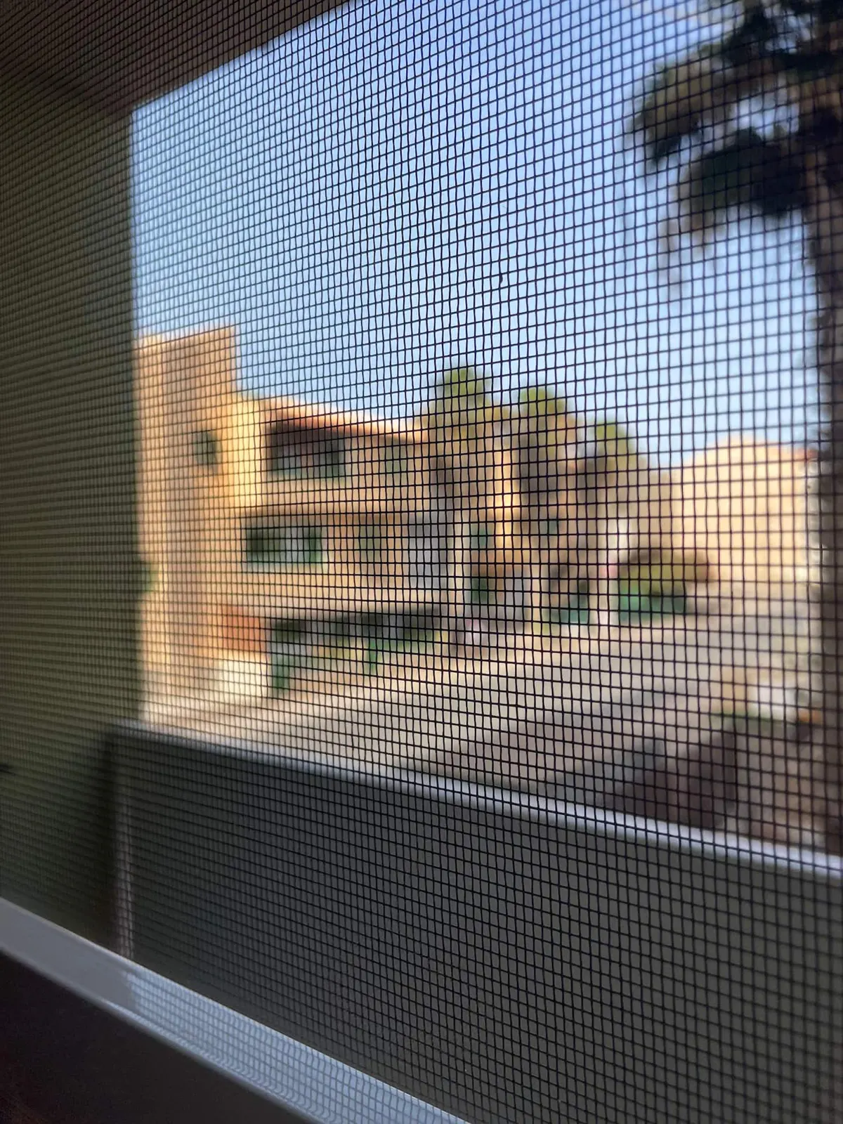 IVORY MOON | New Central 2BR 2Bath with A/C — Balcony