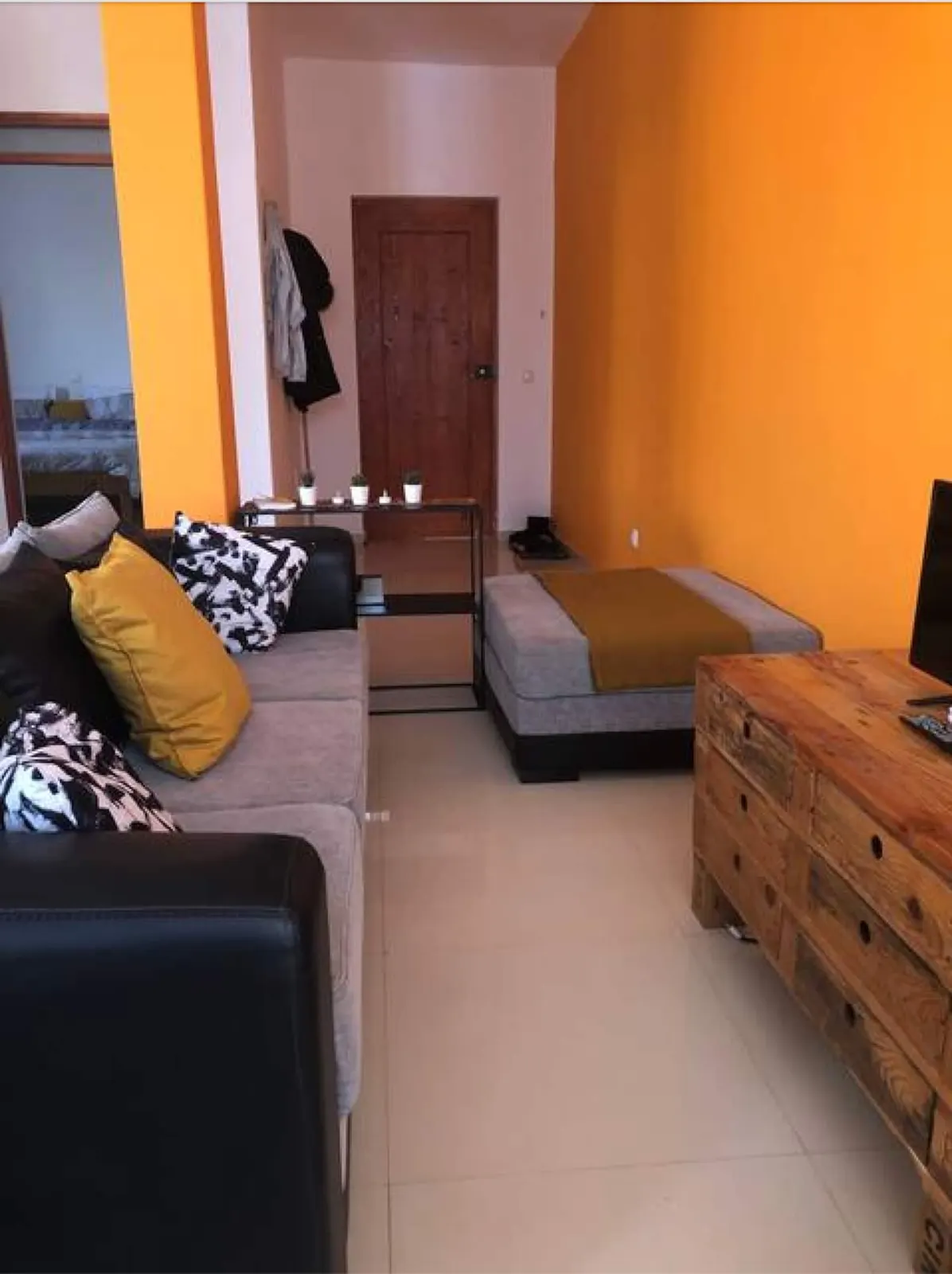 Cosy apartment in Santa Maria — photo 17