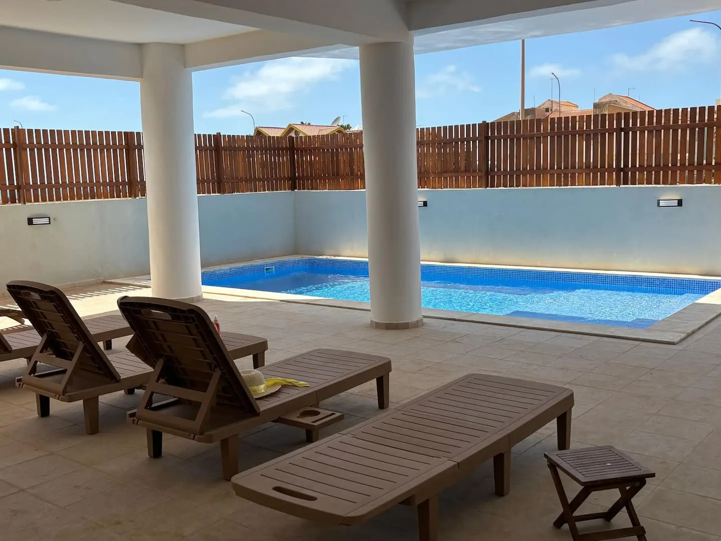 JoLi Beach House - Spacious Ground Floor T2 Apartm — photo 12