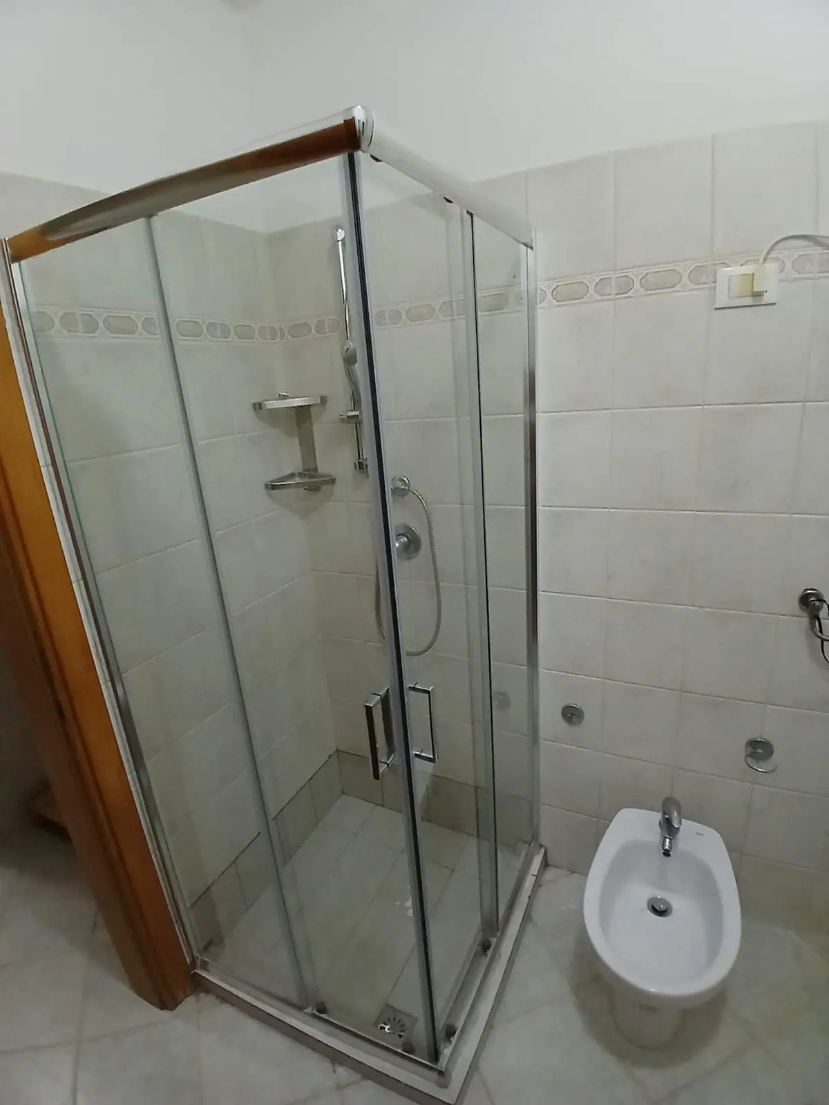 Miguel House 2 — Full bathroom