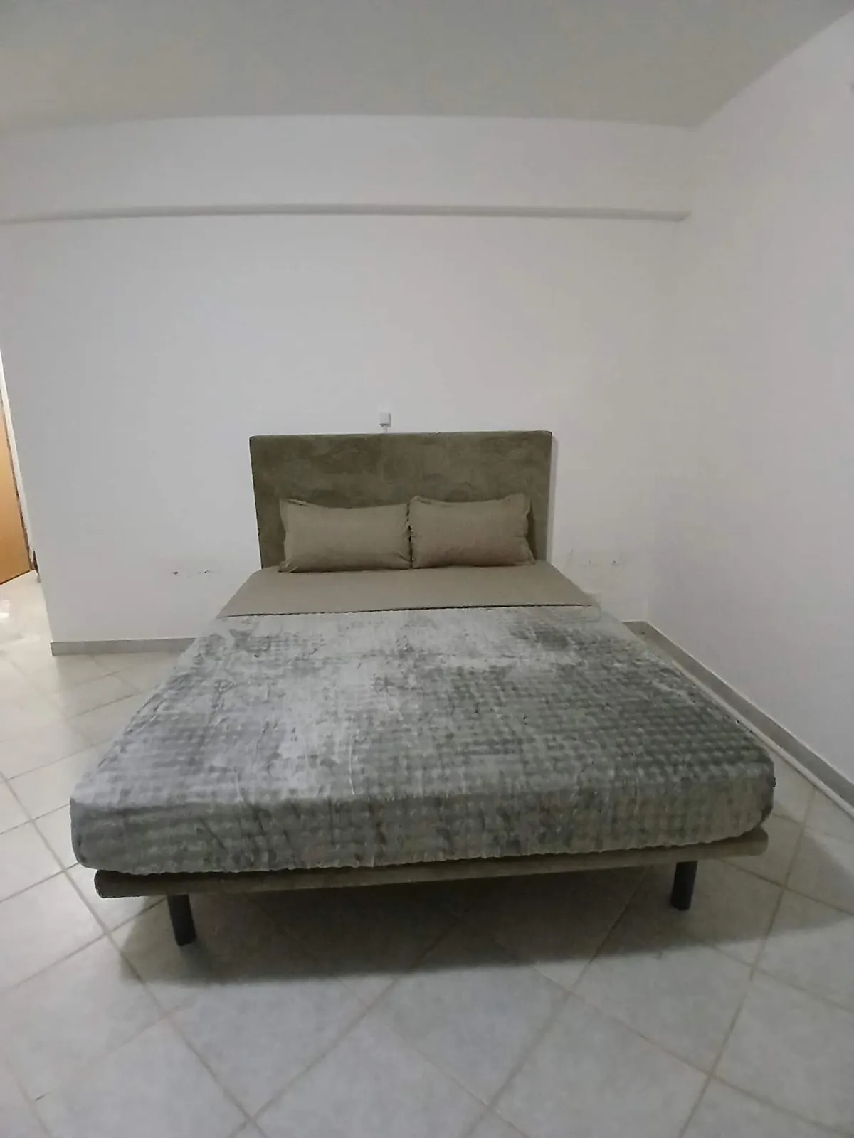 Miguel House 2 — Bedroom area