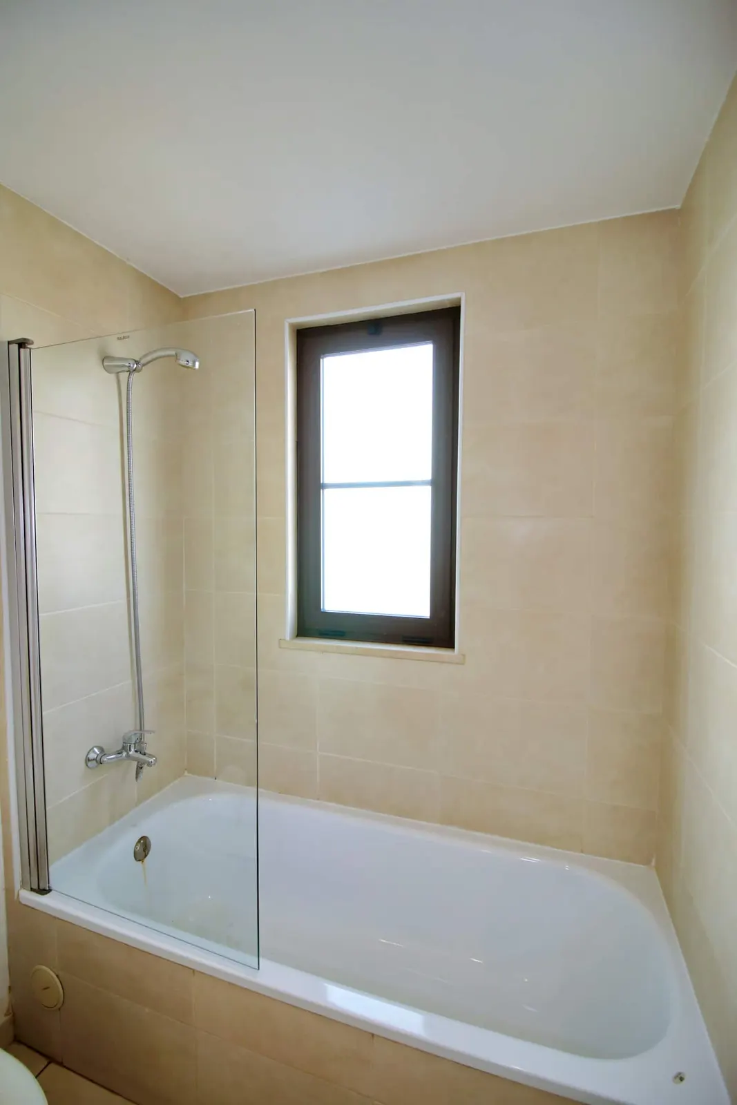 Ground Floor Apartment@MeliaTortuga Resort S.Maria — Full bathroom 1