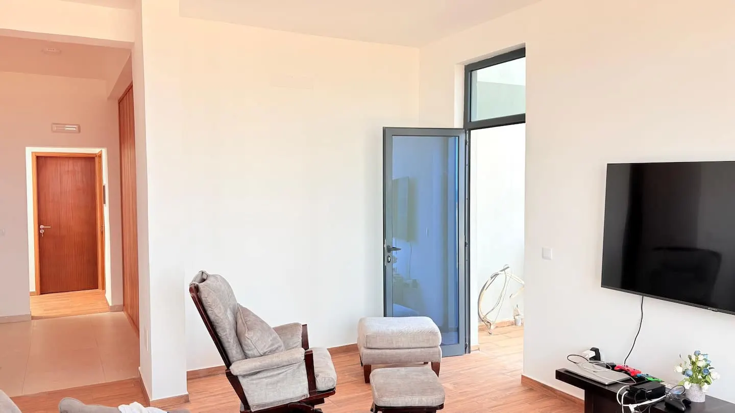 JoLi Penthouse — 60m² Rooftop Terrace, 360° View — photo 49