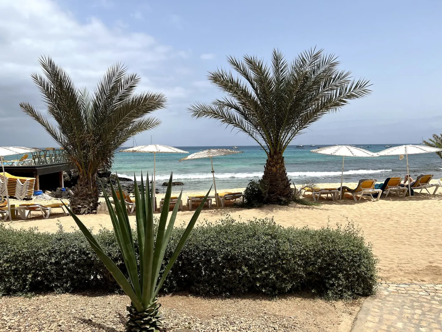 Porto Antigo 2 Studio - Balcony - OCEAN VIEW — Additional photos