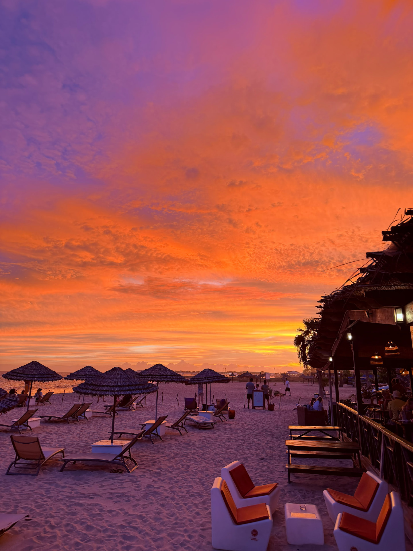 Angulo Beach Center photo 6