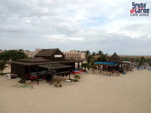 ScubaCaribe - Diving & Water Sports photo 2
