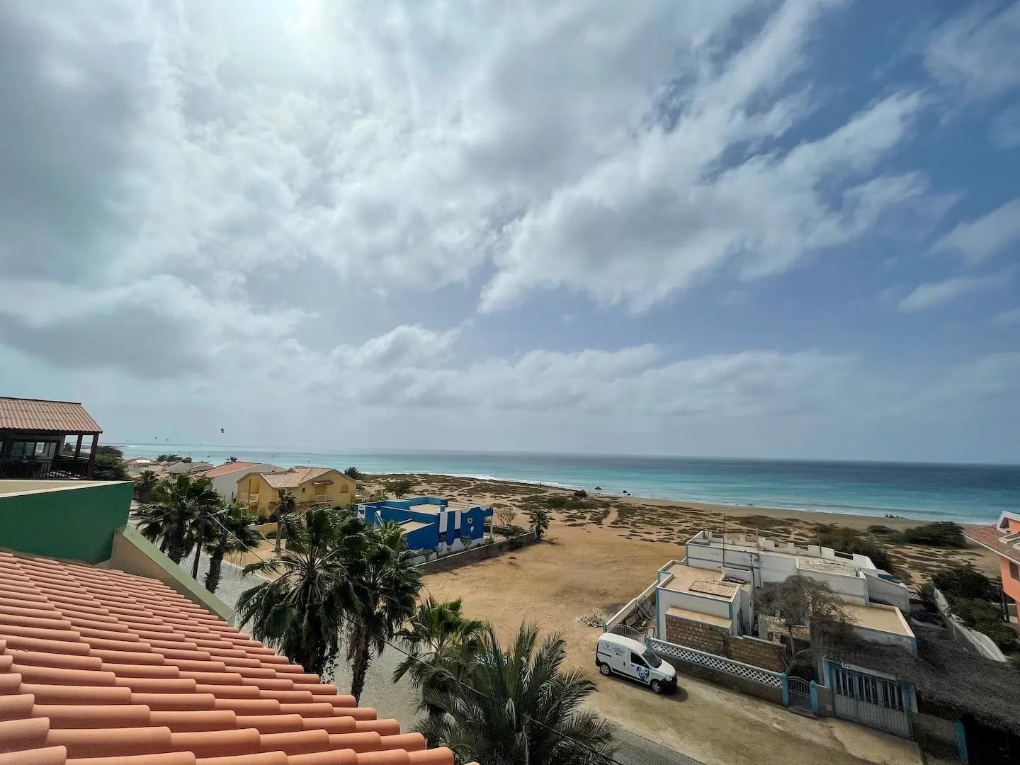 Brandnew Rooftop Gem with Stunning Seaview — photo 13