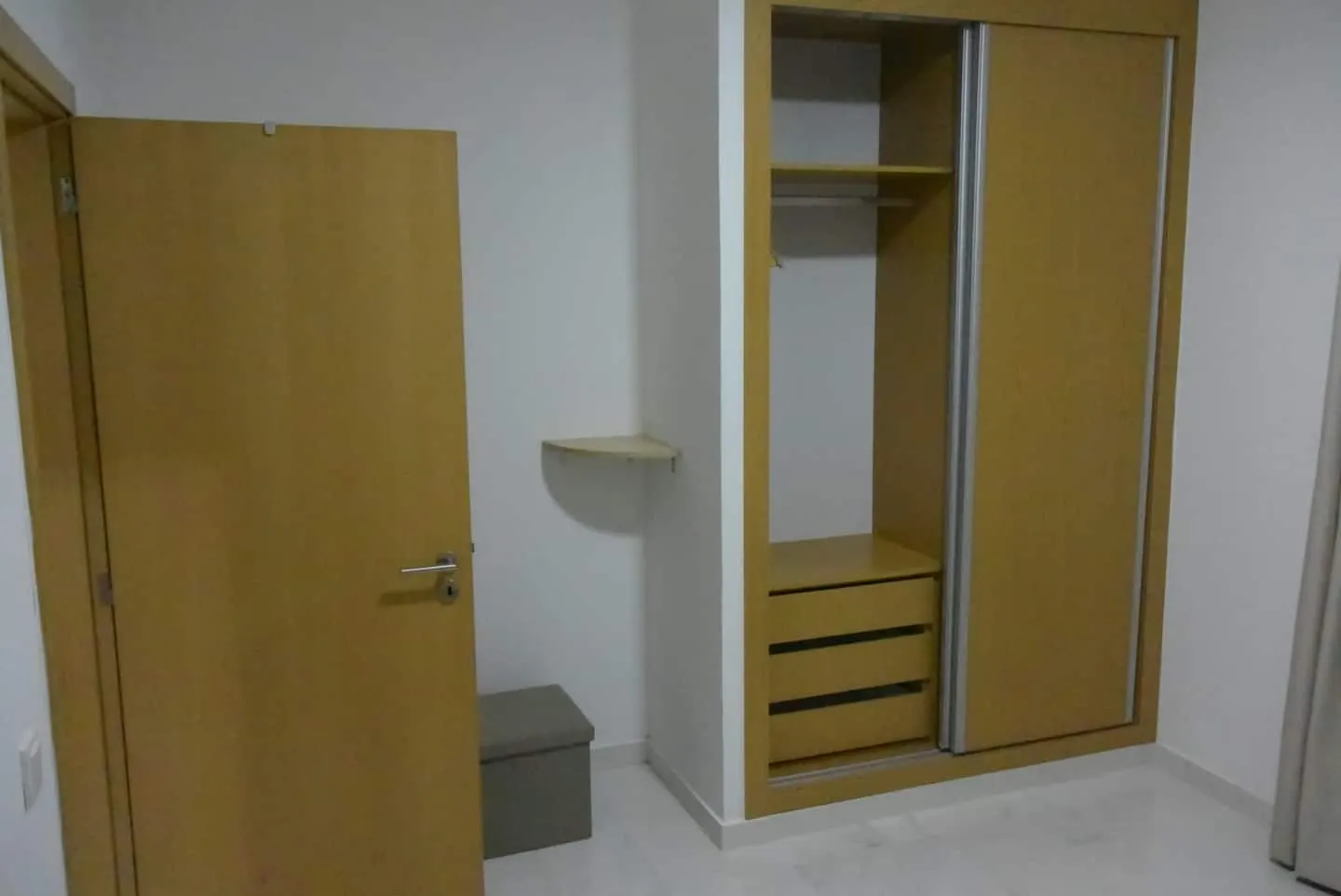 Casa Brothers no. 1 — Bedroom