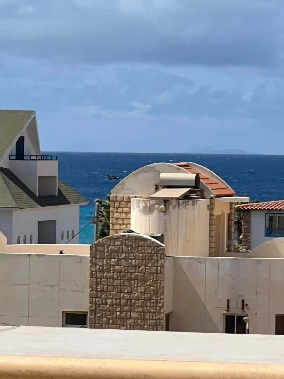 Casa Oasis | Beach & Town Sea View Penthouse — Additional photos