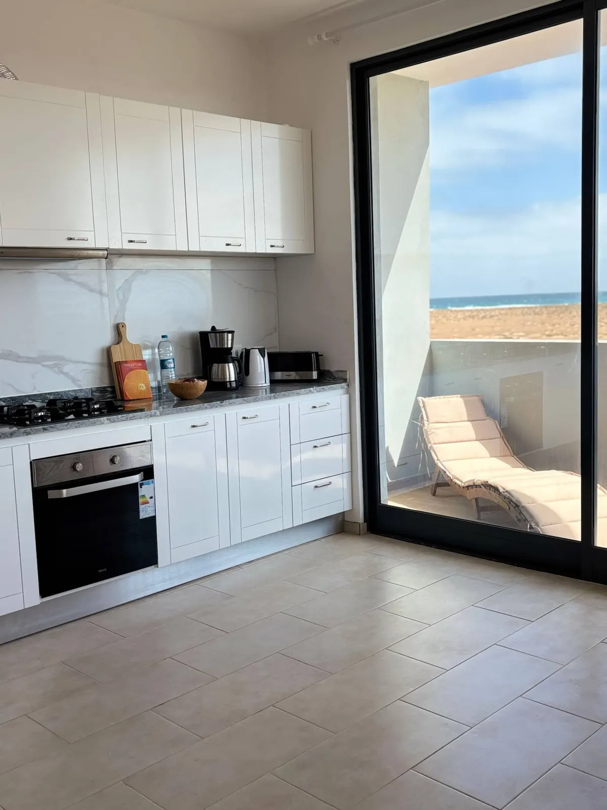 Joli Beach House - Third floor T3 Apartment with b — photo 34