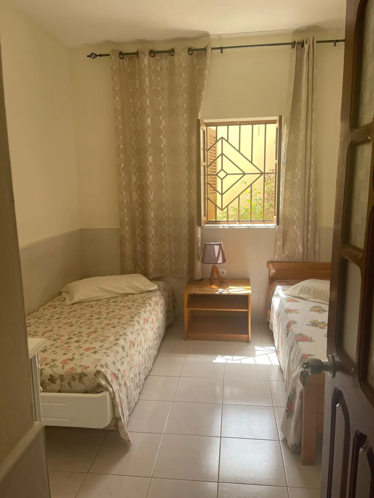 Soares & House — Bedroom 3