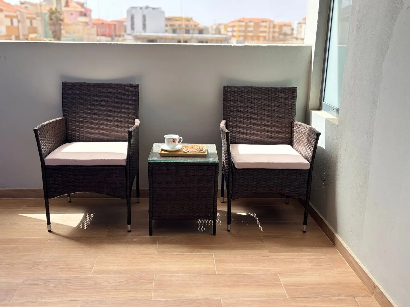 JoLi Beach House - Second Floor T1 Suite Authenti — photo 9