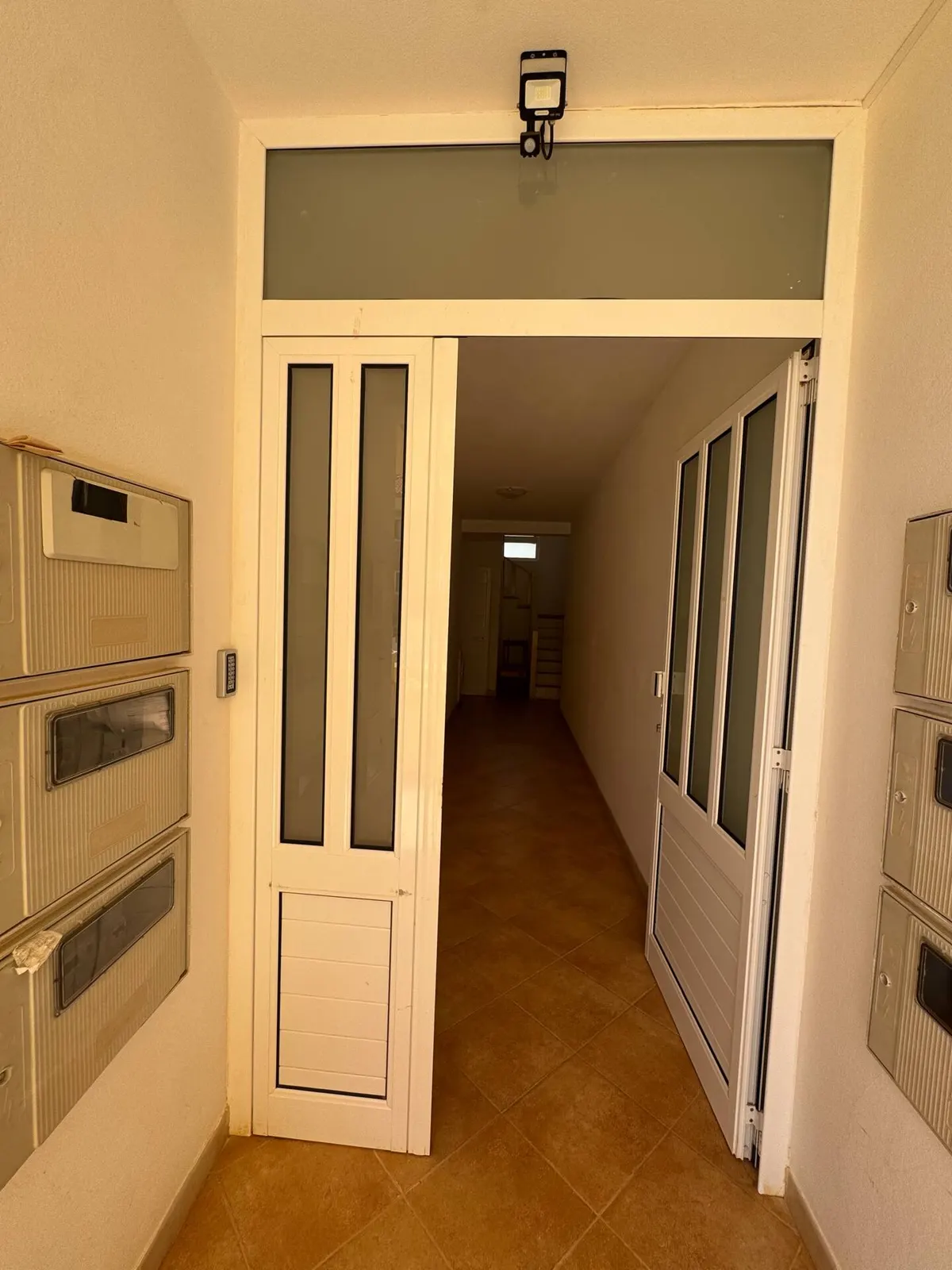 Holiday Properties Sea View Apartment — Additional photos