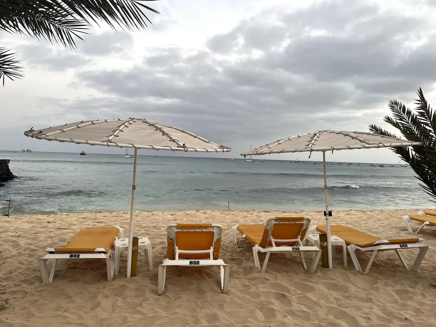 Porto Antigo 2 - Private Studio - OCEAN VIEW — Exterior