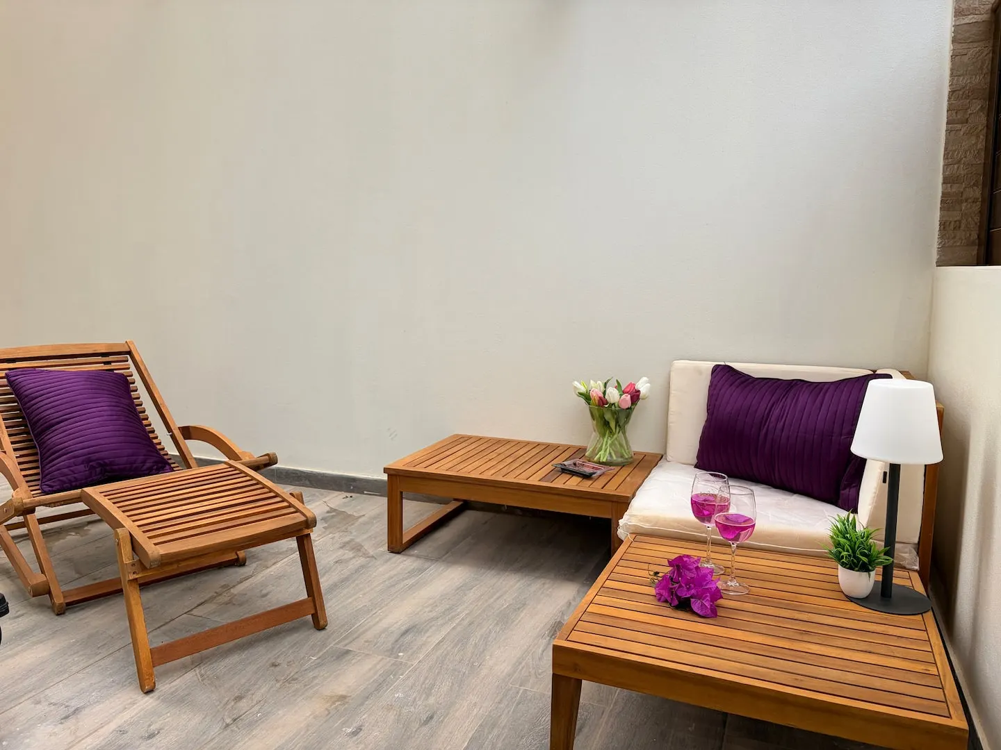 Casa Sanya — Additional photos