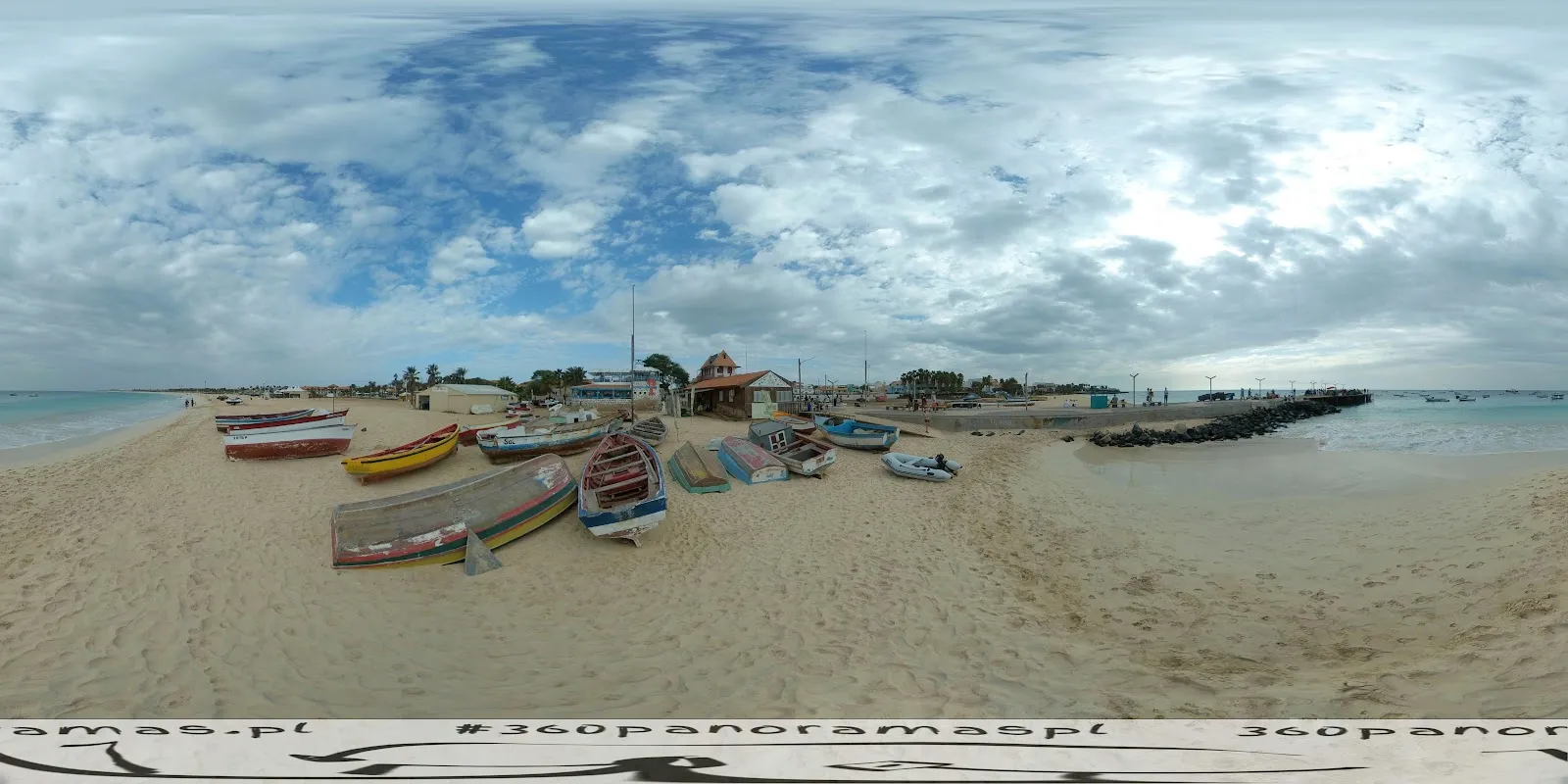 Cape Verde Sailing photo 4