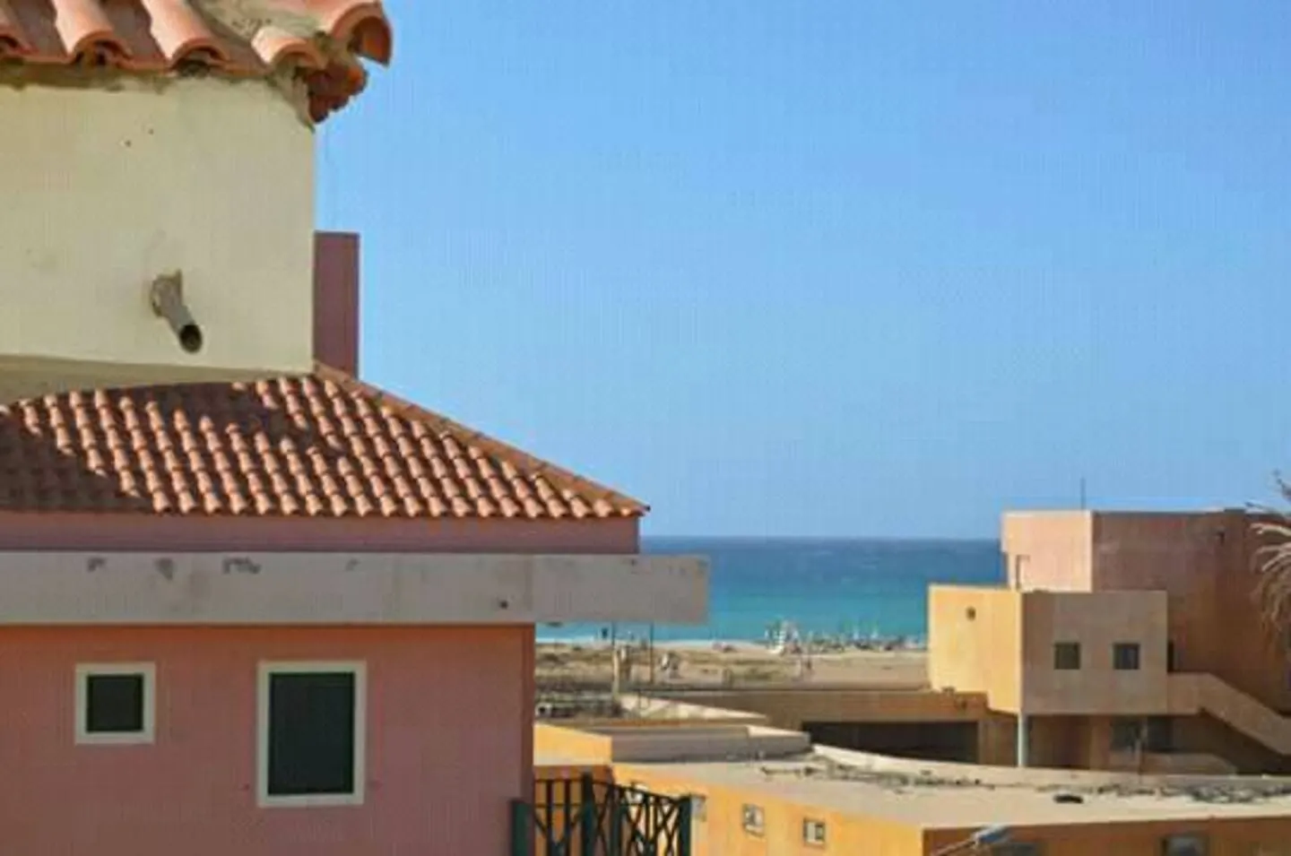 Holiday Properties Sea View Apartment — Additional photos