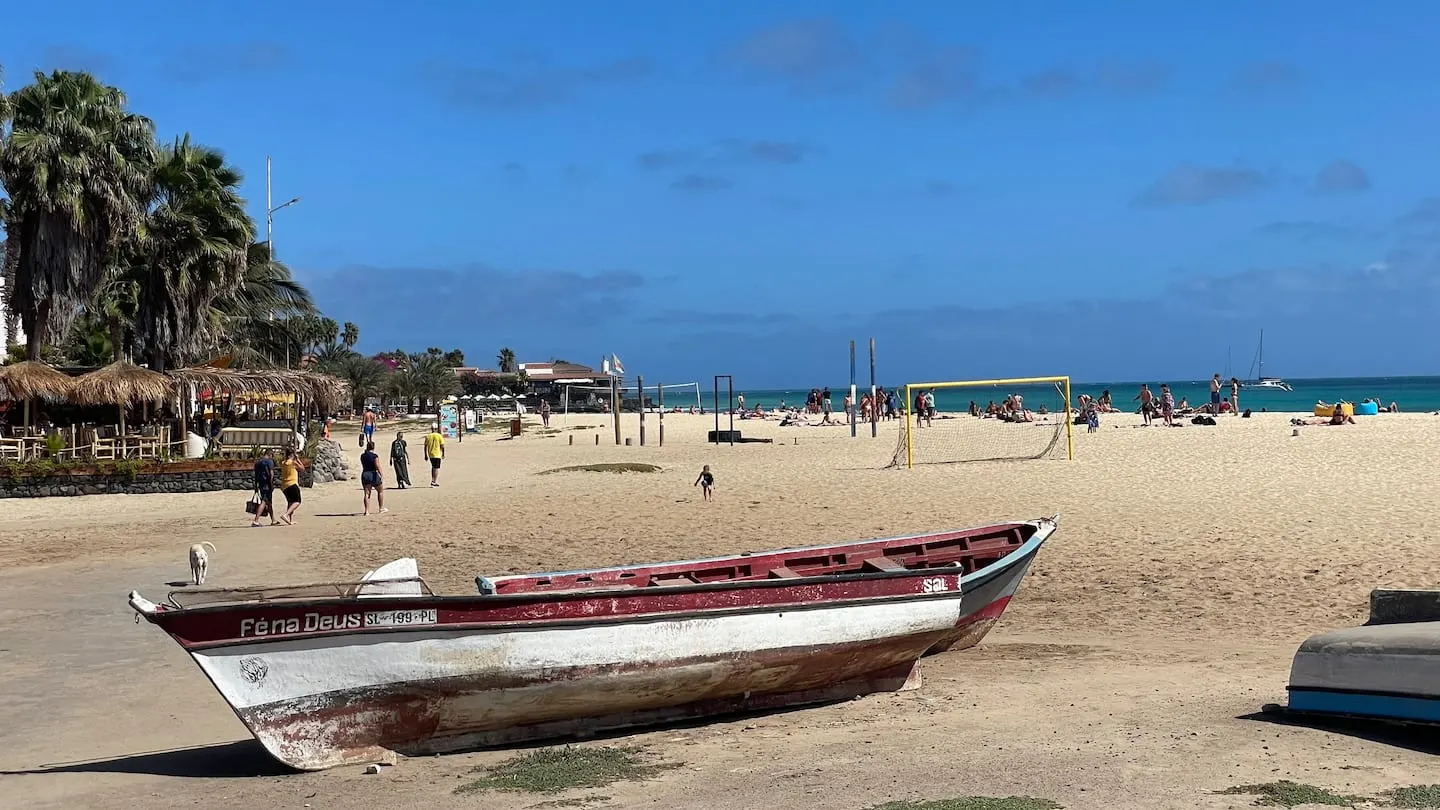 Cozy apartment near beach (pontao) & center — Additional photos