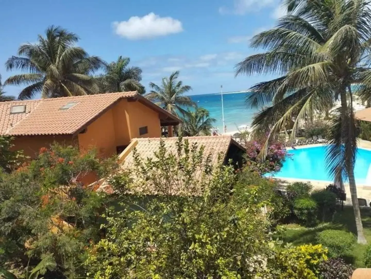 Seaview79, new interior, fully equipped kitchen, — Additional photos