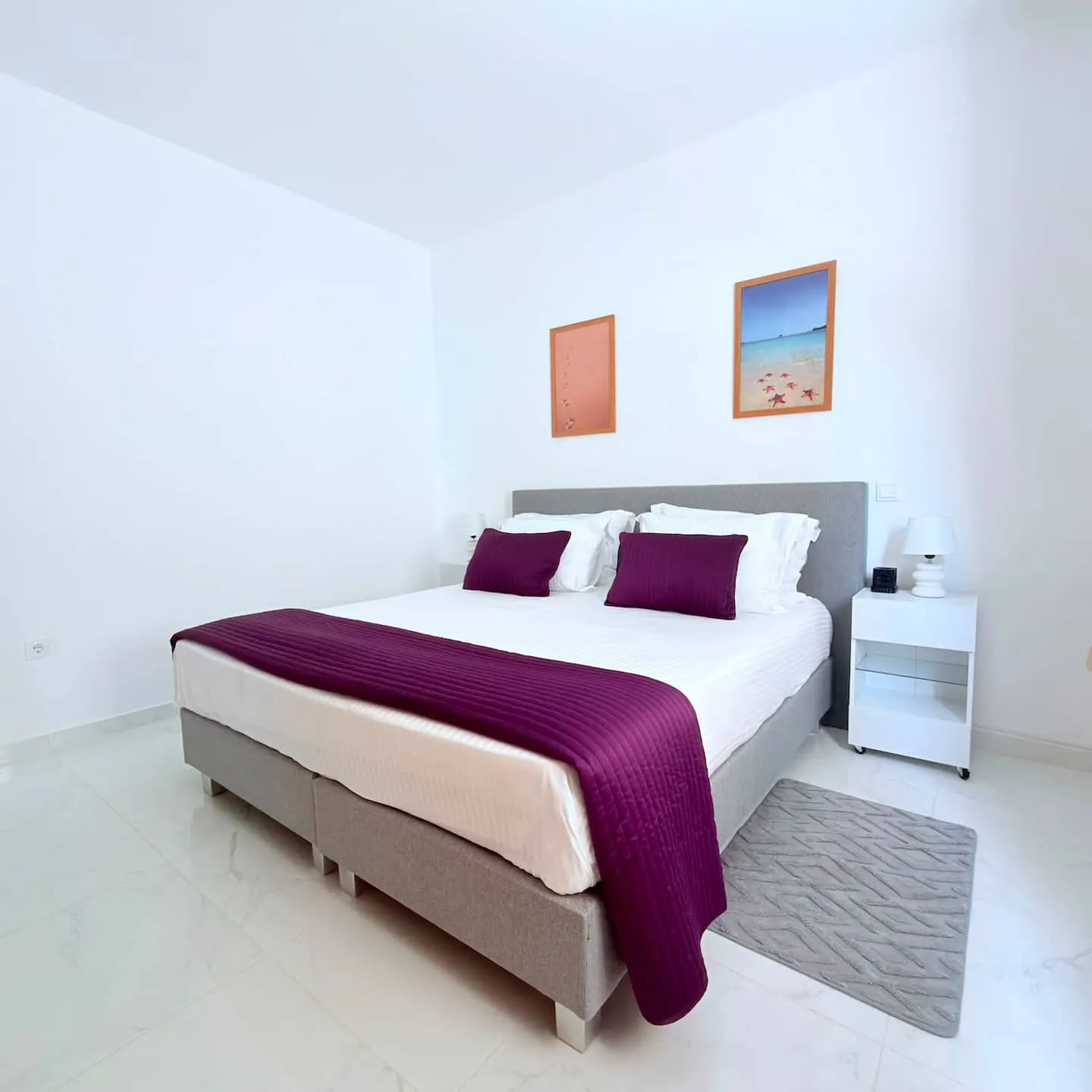 Casa Sanya — Bedroom