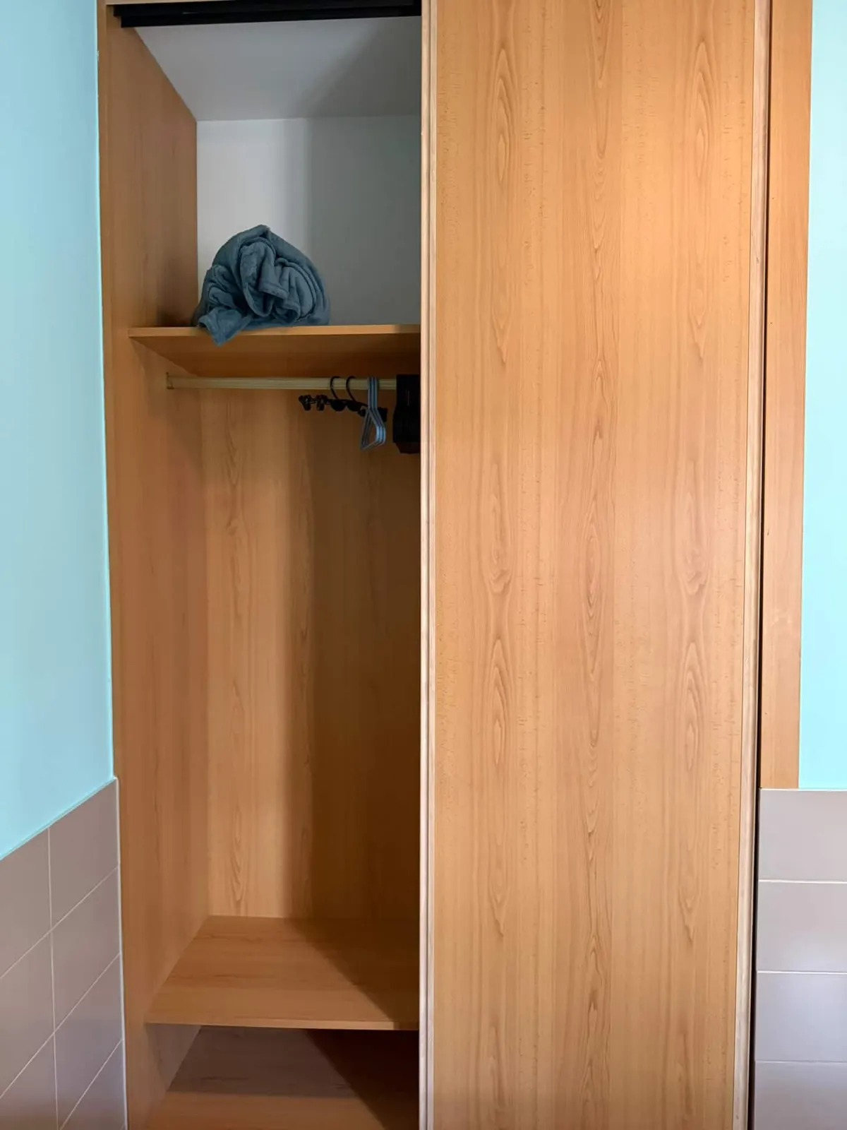 Casa M&M — Bedroom 1