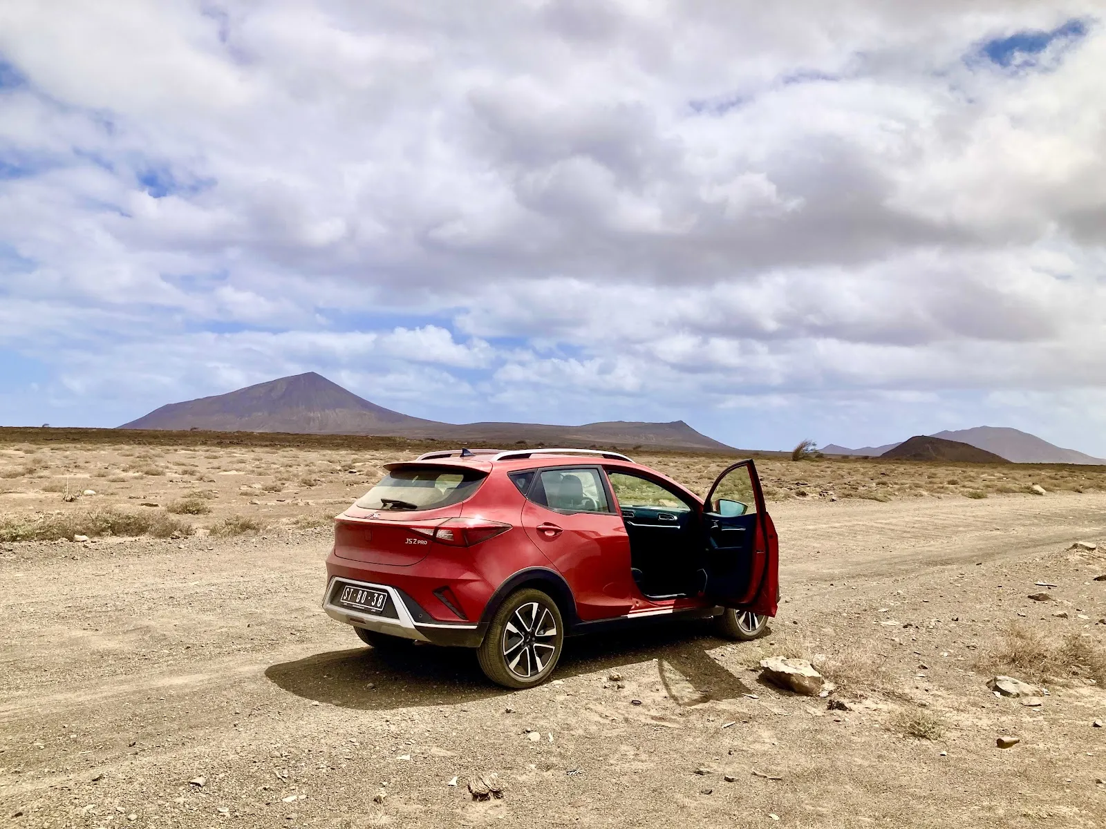 Cabo Scooters & Cars - Rental