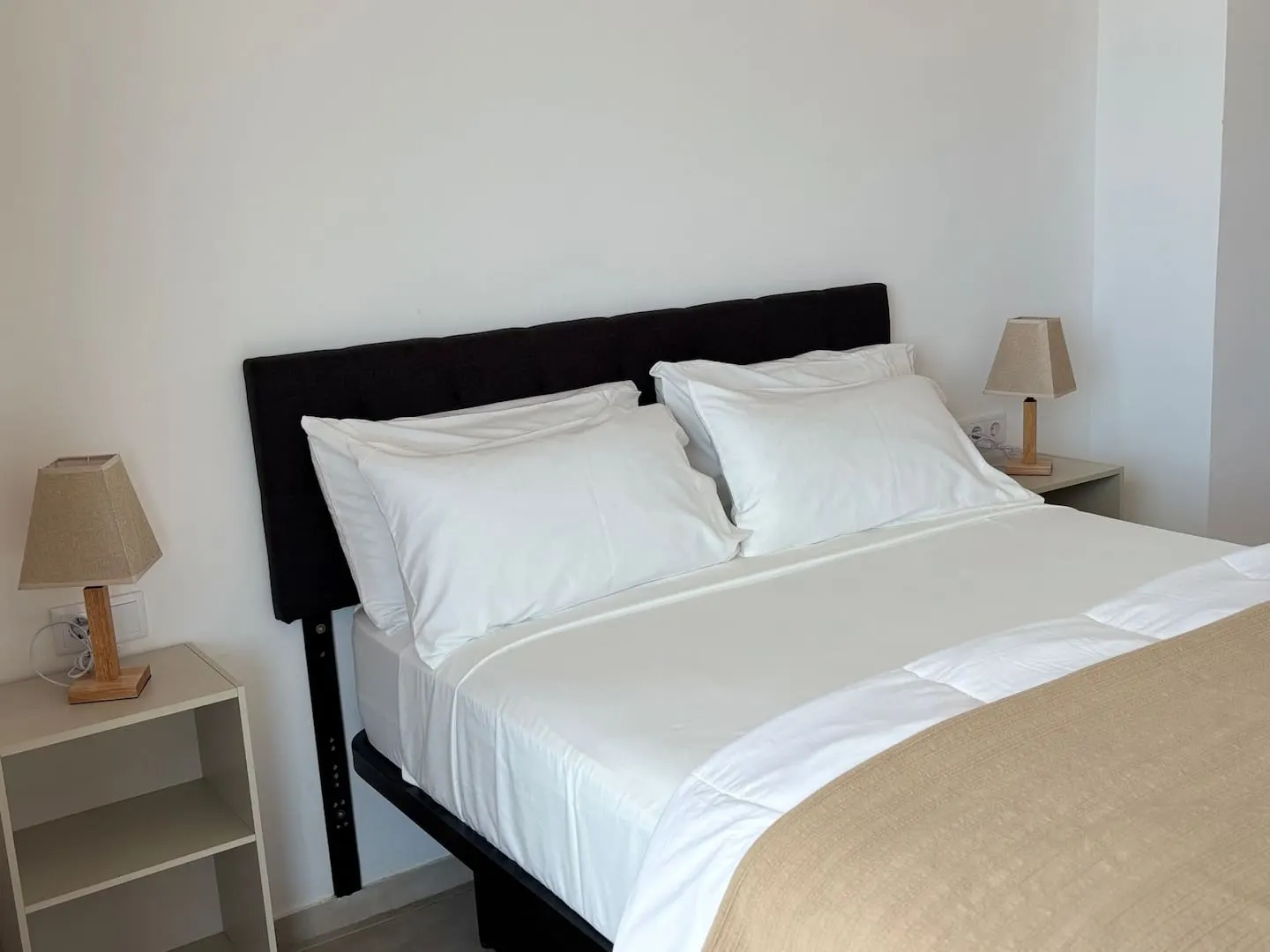 Joli Beach House - Third floor T3 Apartment with b — photo 17