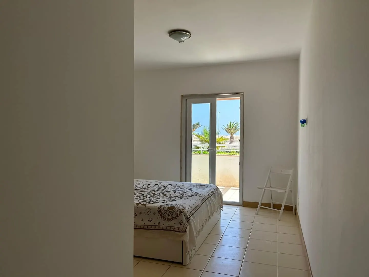 Good life is in Vila Verde Sal. — Bedroom 2