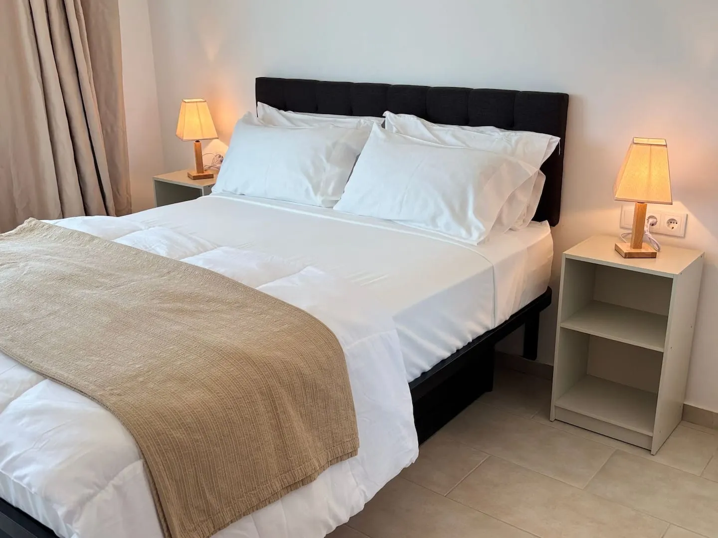 Joli Beach House - Third Floor T3 apartment with b — photo 24