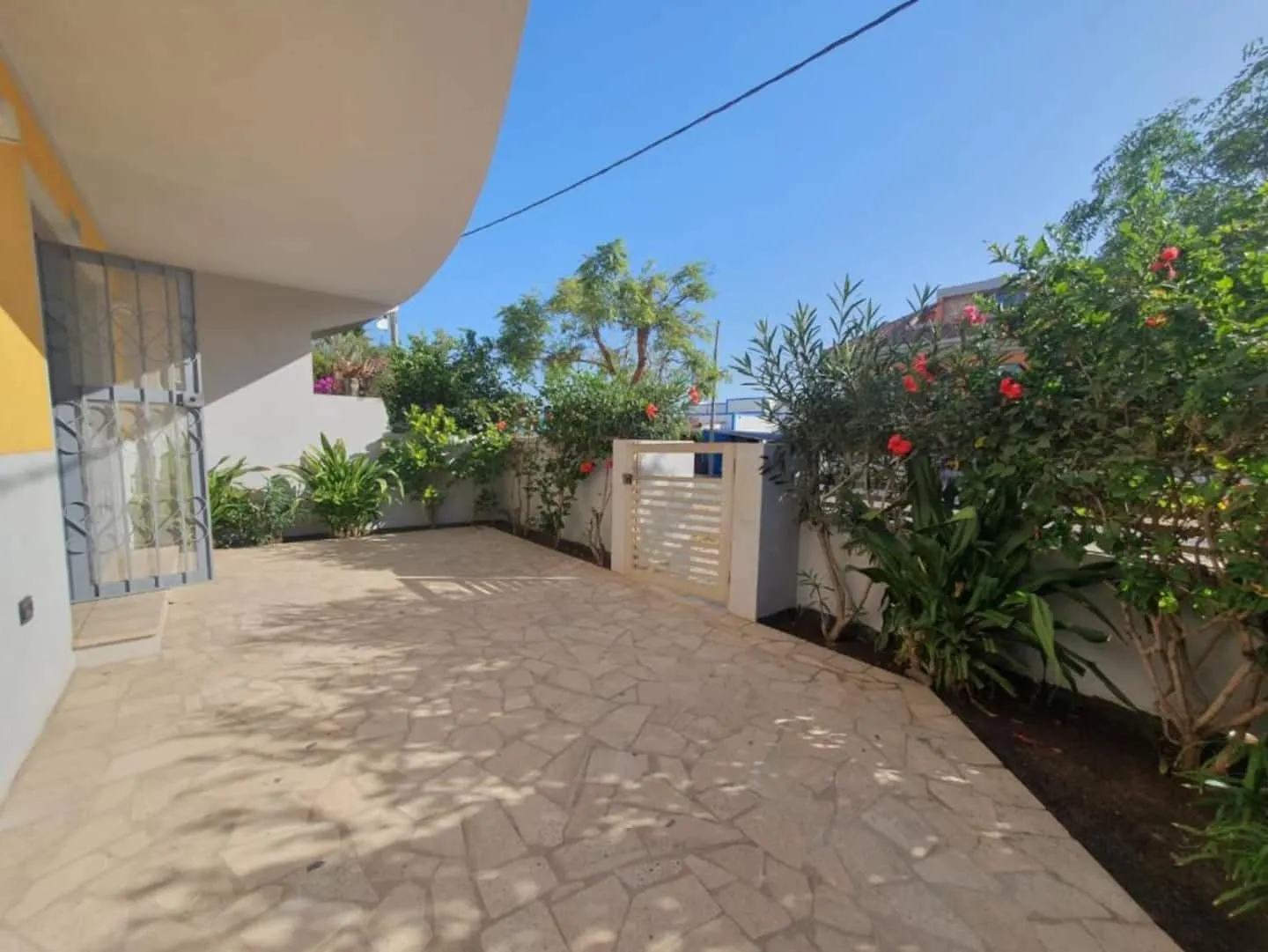 Meridiana Cozy Apartment — Exterior