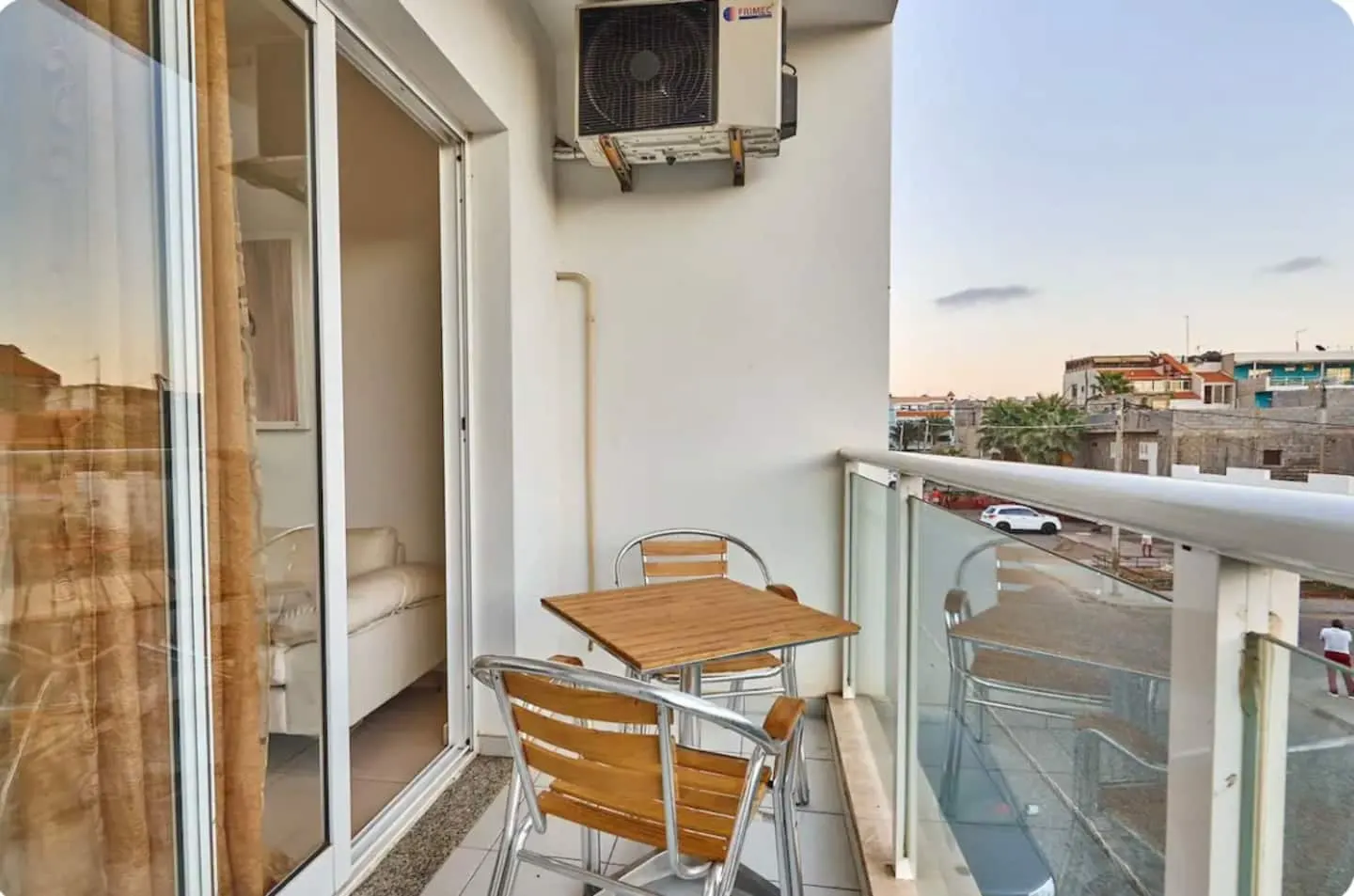 Ramos 2 Apartment — Exterior 1