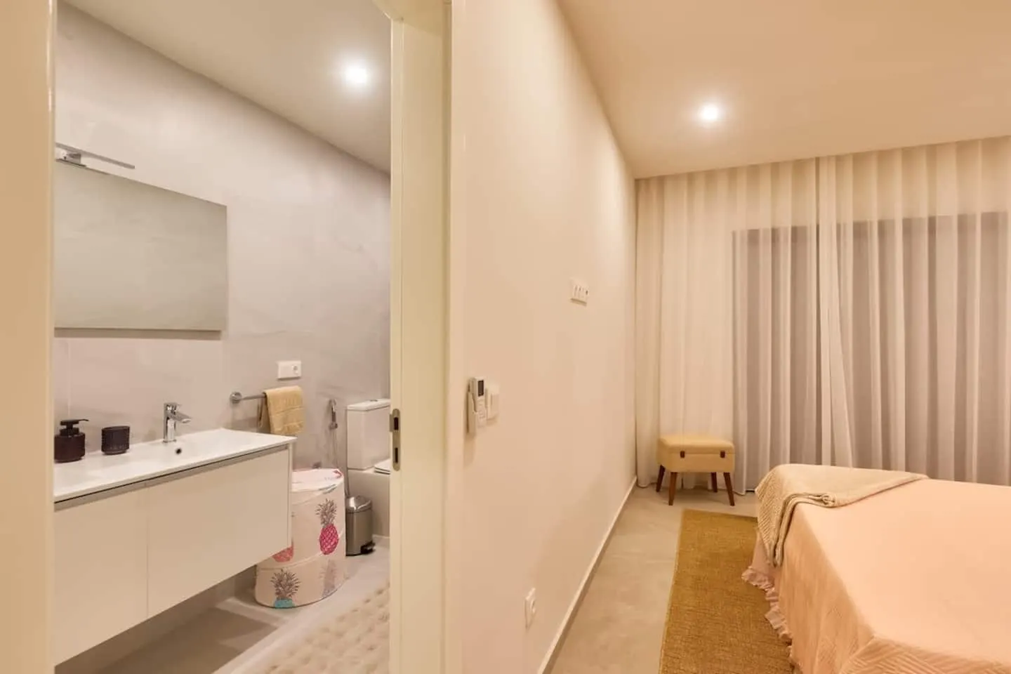 Luxurious apartment with wonderful views! — Additional photos