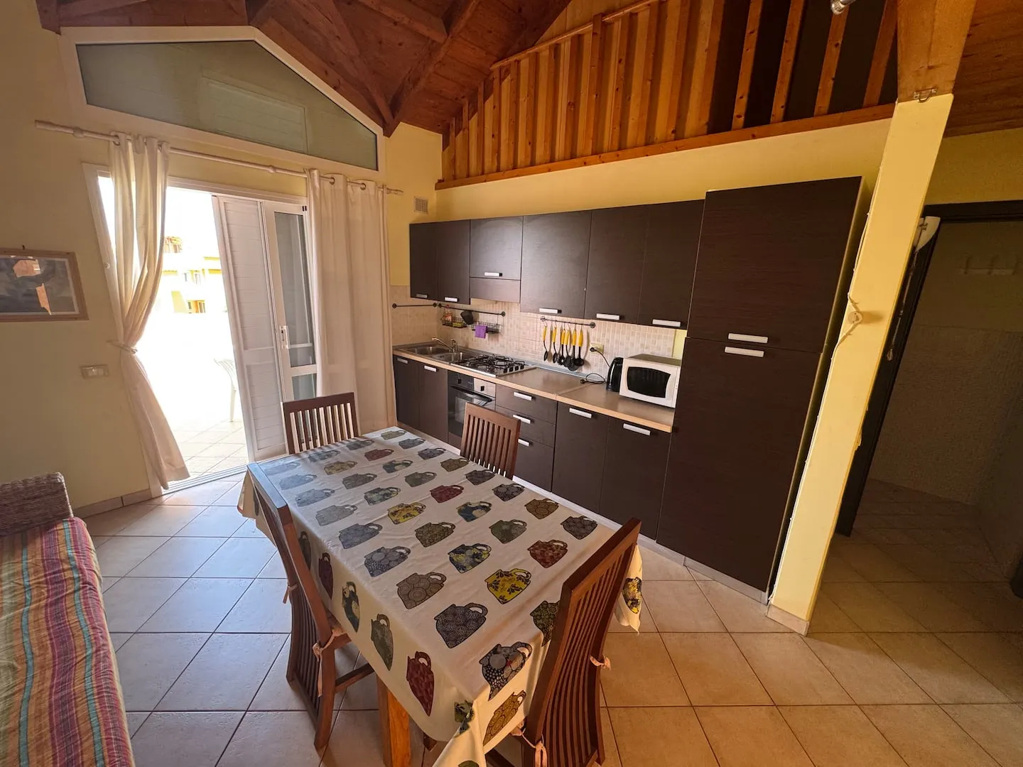 Holiday Properties Prestige Penthouse (Wi-Fi) in Santa Maria, Sal