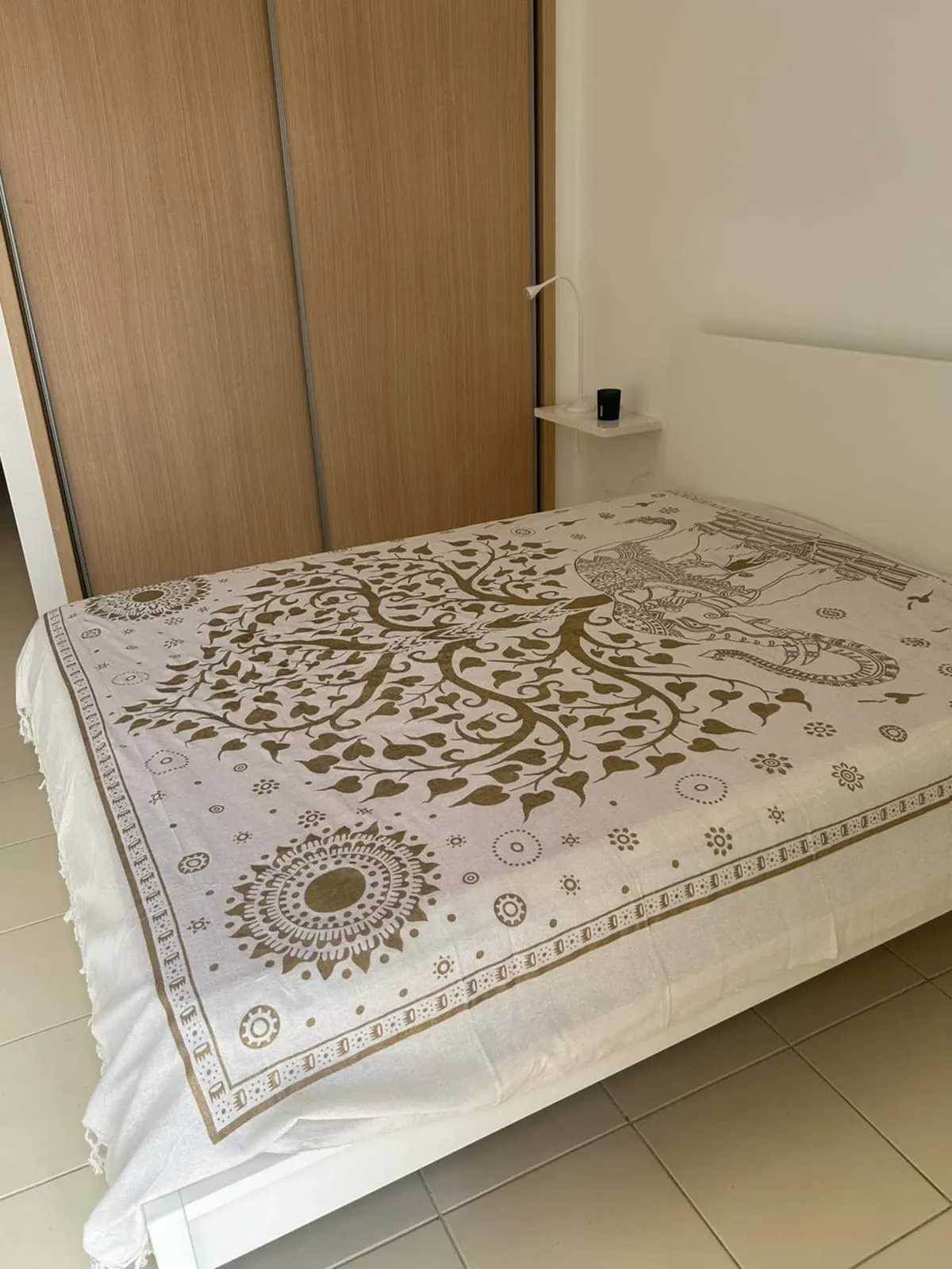 Good life is in Vila Verde Sal. — Bedroom 2