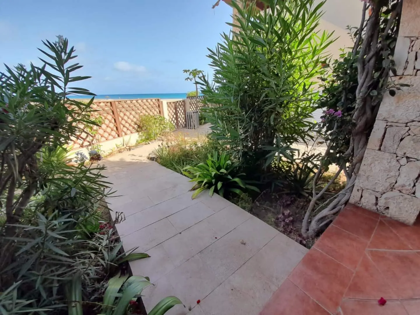 Porto Antigo Sal&Love apt. 8 PA3 — Exterior