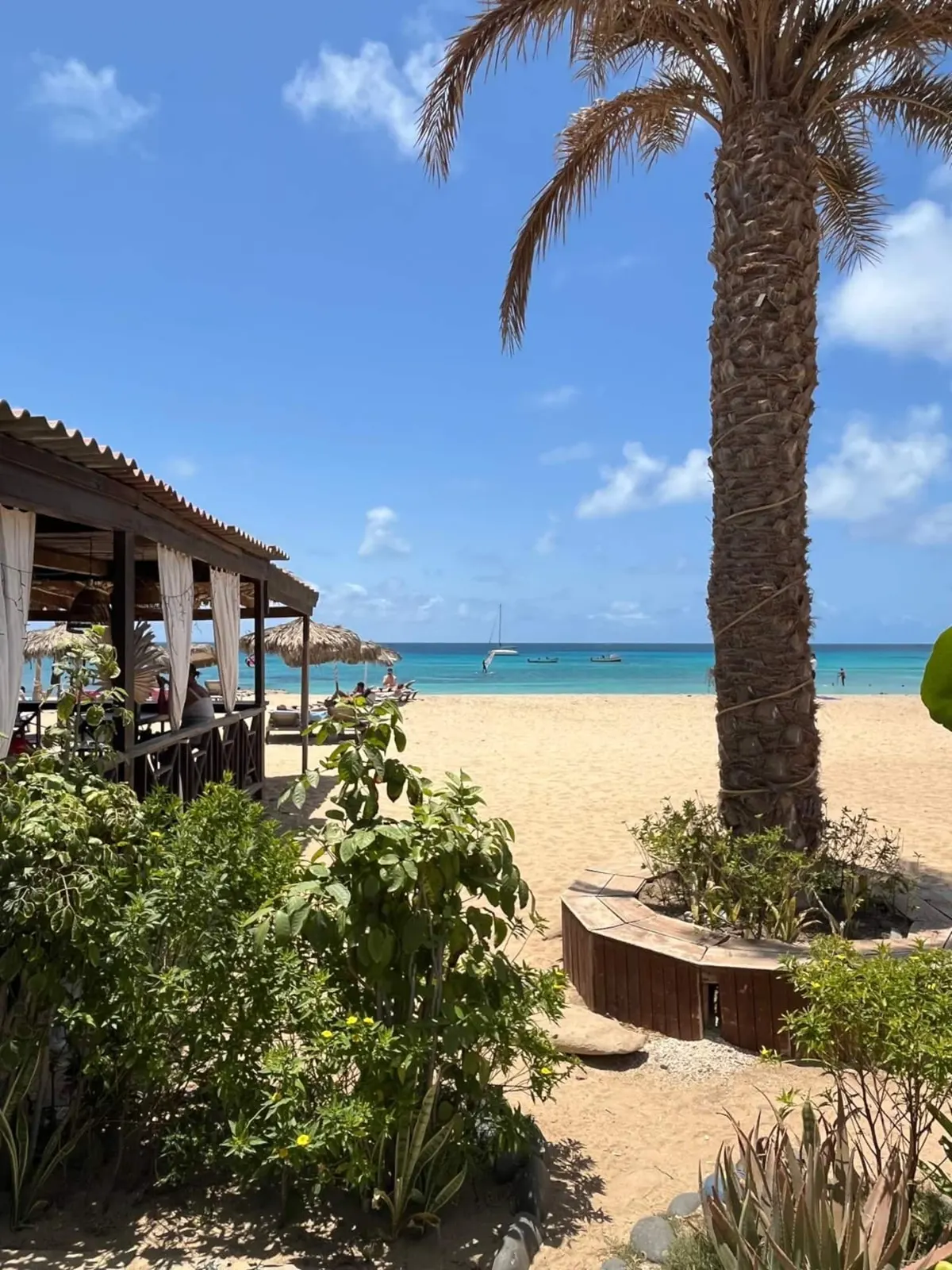 Enchanting sea front — Additional photos