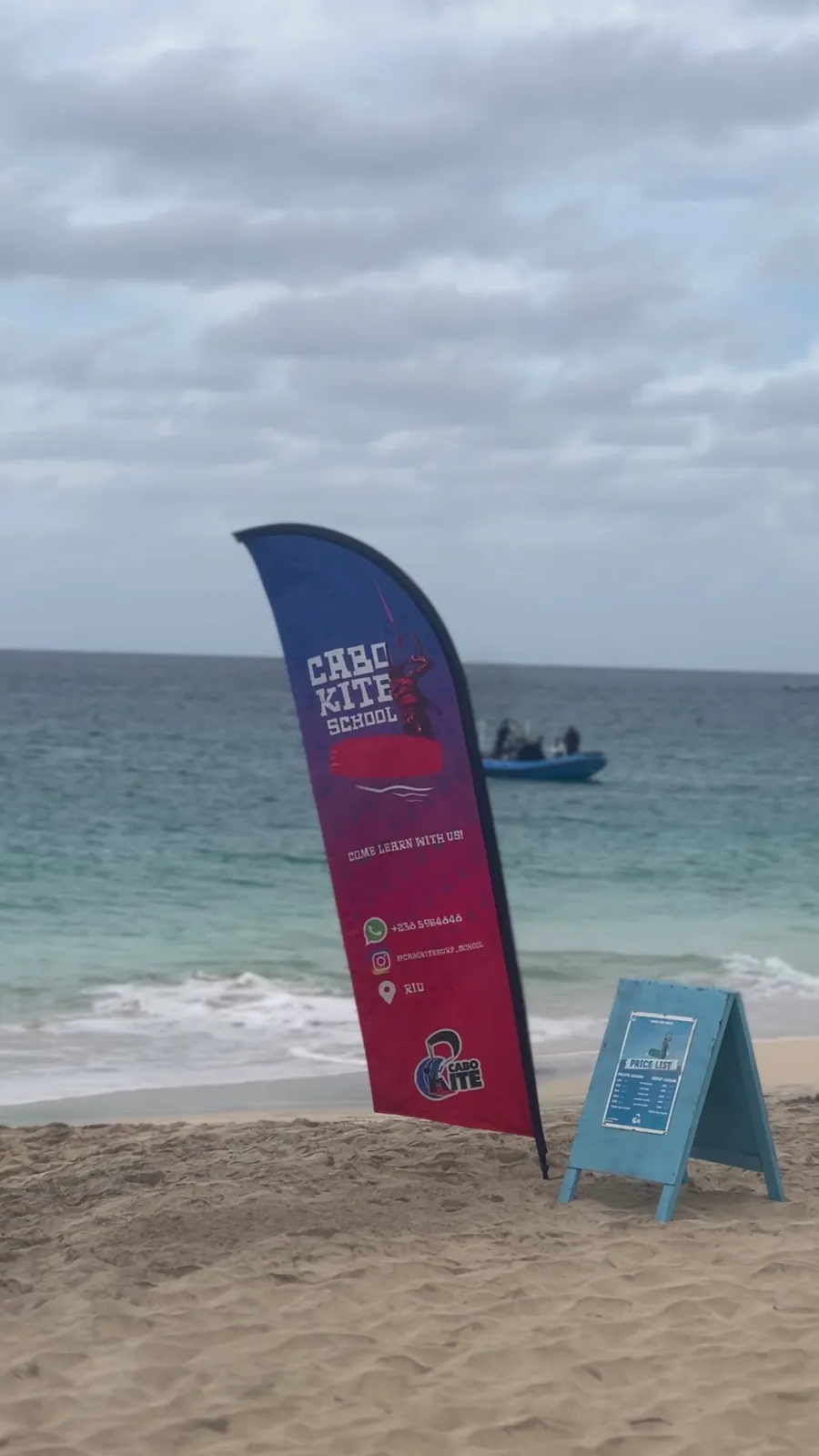 RIU MARLIN KITE SCHOOL photo 2