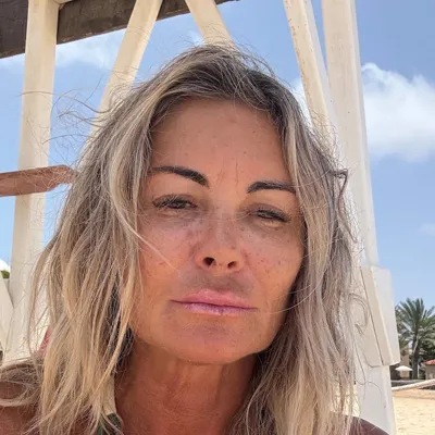 Host Angela