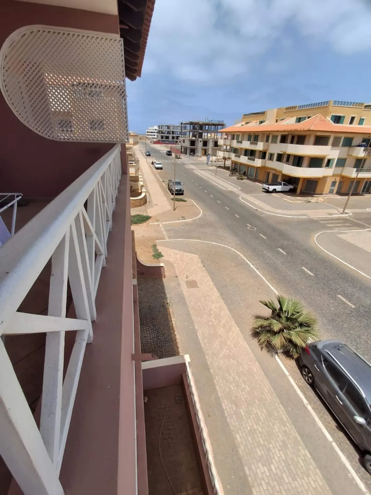 Prestige Apartment — Exterior