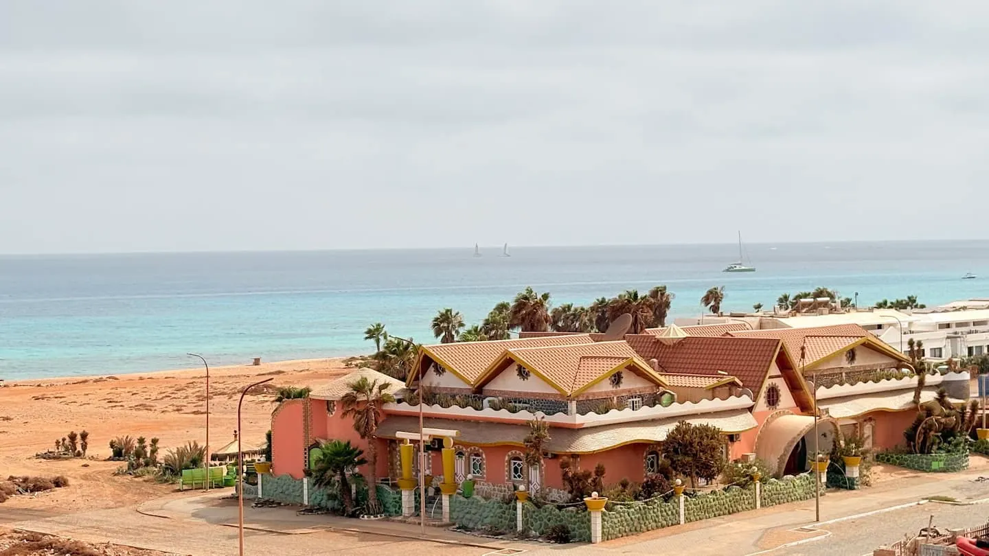 JoLi Penthouse — 60m² Rooftop Terrace, 360° View — photo 46