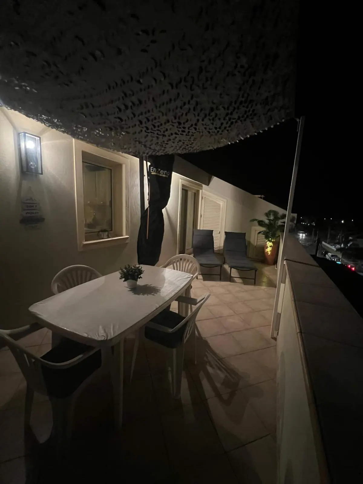 Casa Oasis | Beach & Town Sea View Penthouse — Exterior