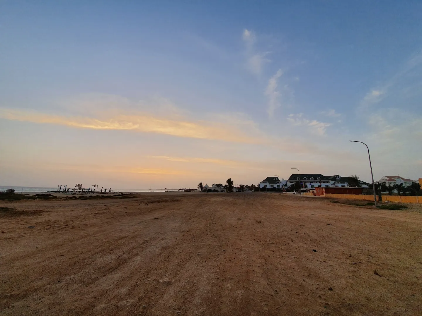 Holiday Properties Sea View Apartment — Additional photos