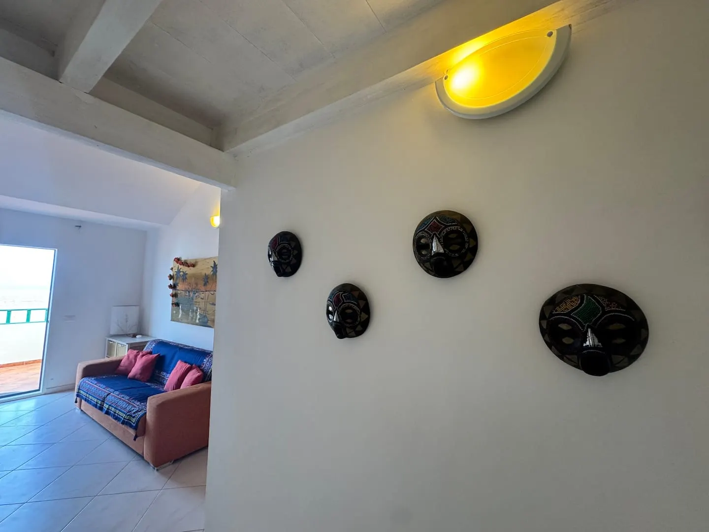 Holiday Properties Vista do Mar1 (Wi-fi) — Additional photos