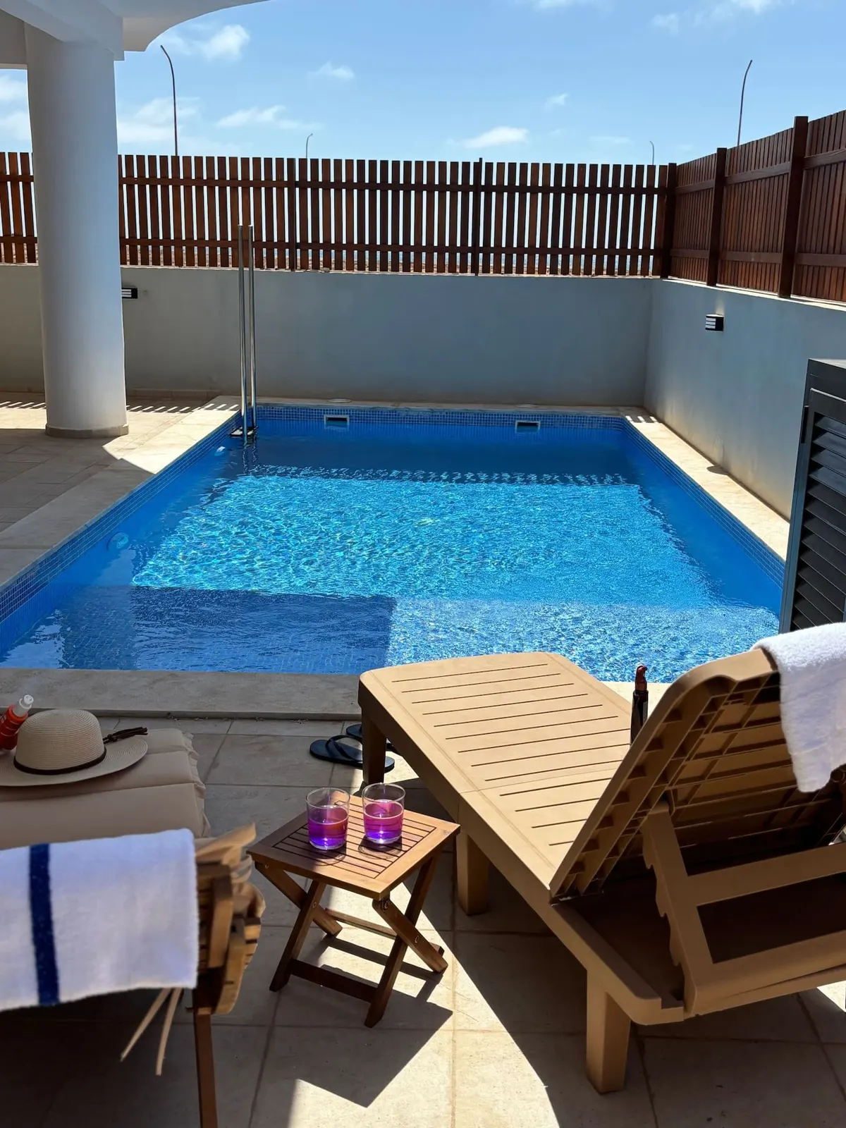 JoLi Beach House - Spacious Second Floor T0 Suite — photo 12