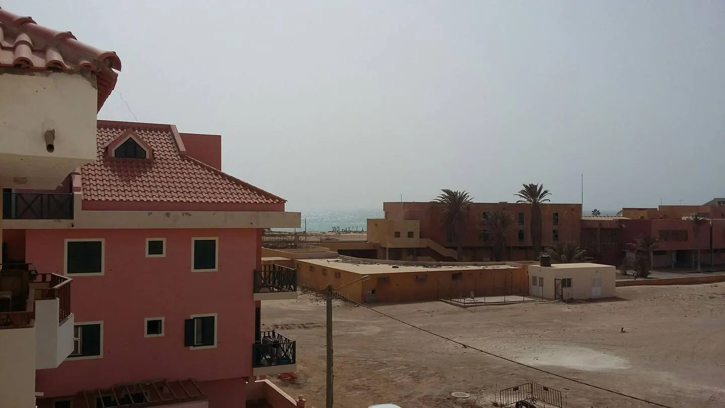 Holiday Properties Sea View Apartment — Additional photos