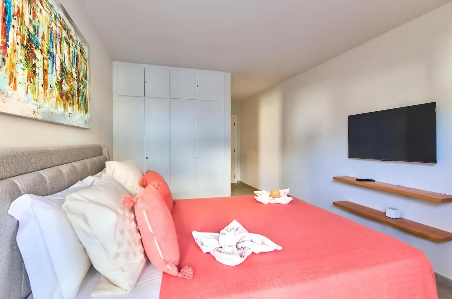 Refugio Sal — Bedroom 2