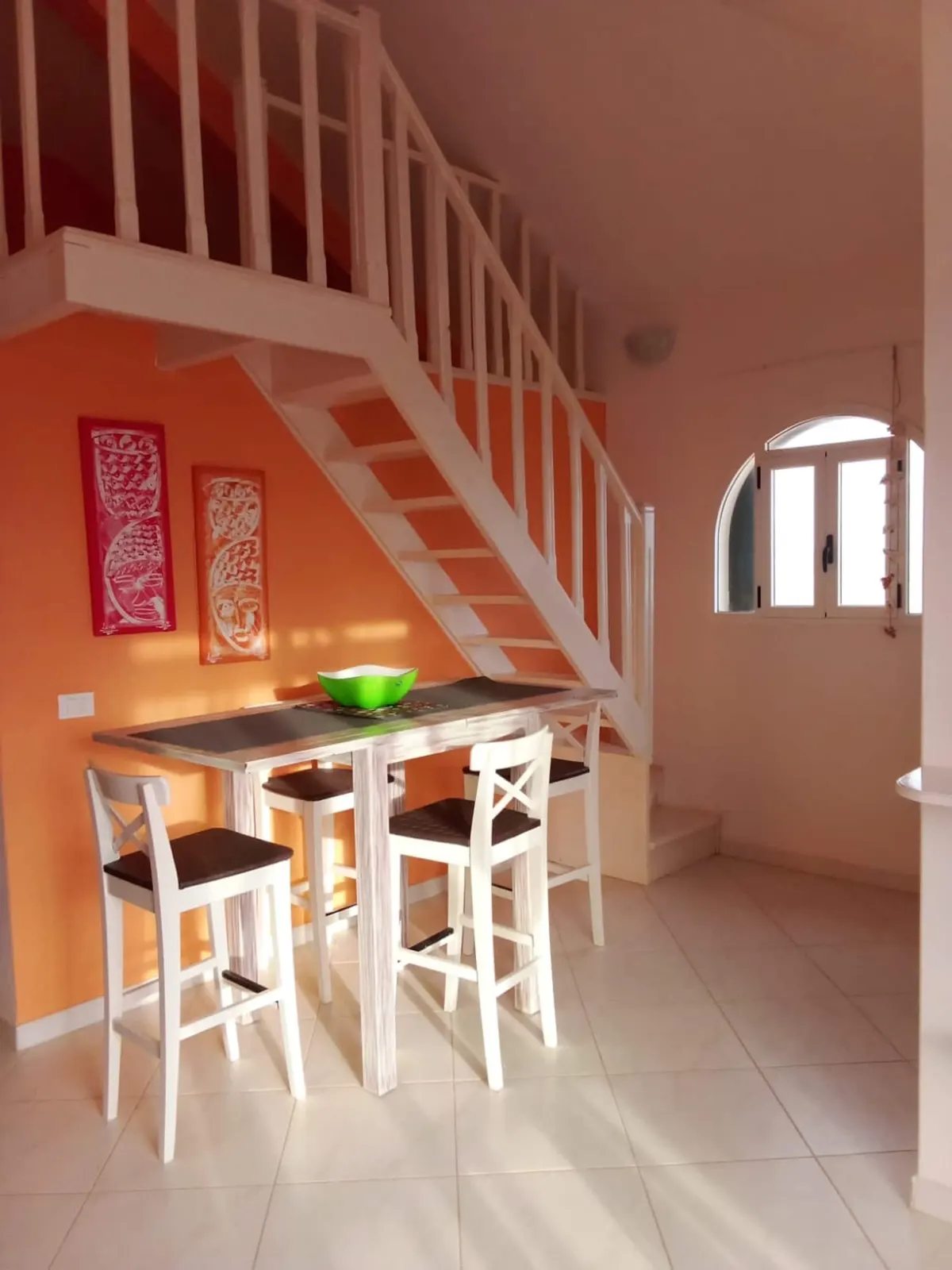 Holiday Properties Vista do Mar1 (Wi-fi) — Additional photos
